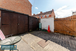 Garden- click for photo gallery